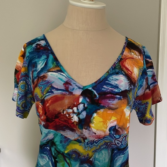 Vintage Jams World Dress, S - Picture 3 of 9